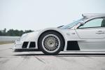 Mercedes-Benz CLK GTR 1998 года